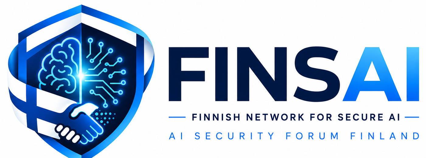 FINSAI — Finnish Network for Secure AI, AI Security Forum Finland